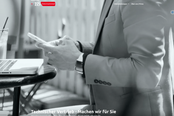 BS International Deutschland